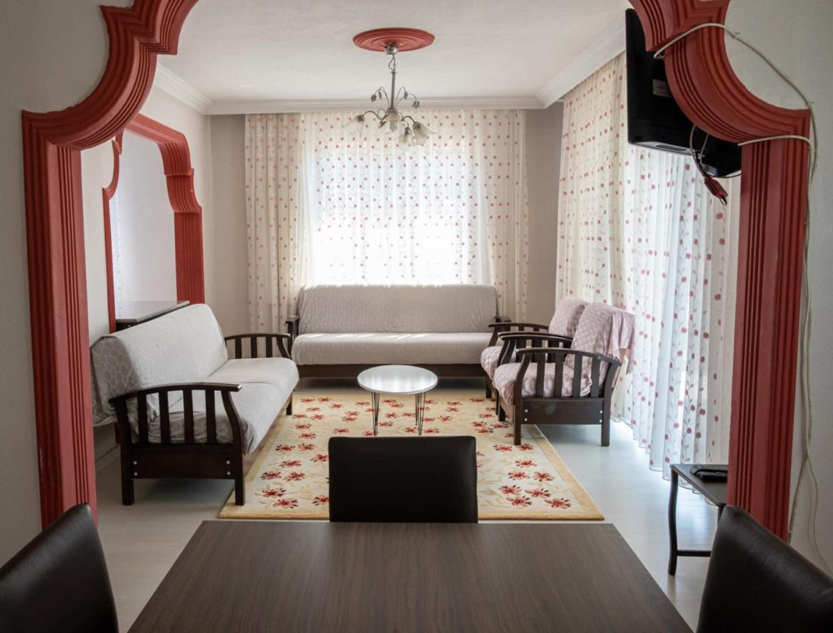 Cozy House Surrounded by Nature in Marmaris - Housity