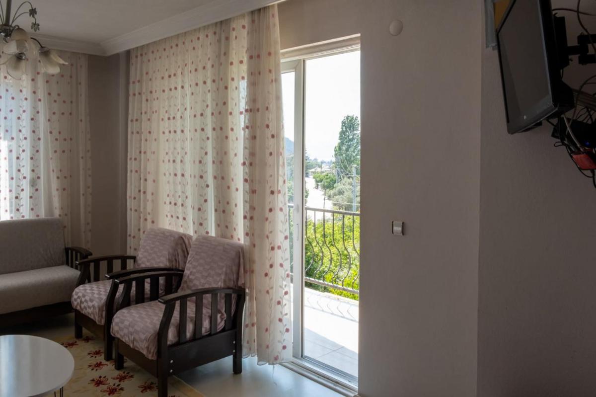 Cozy House Surrounded by Nature in Marmaris - Housity