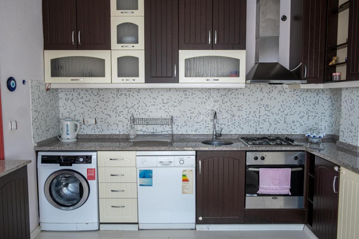 Cozy House Surrounded by Nature in Marmaris - Housity