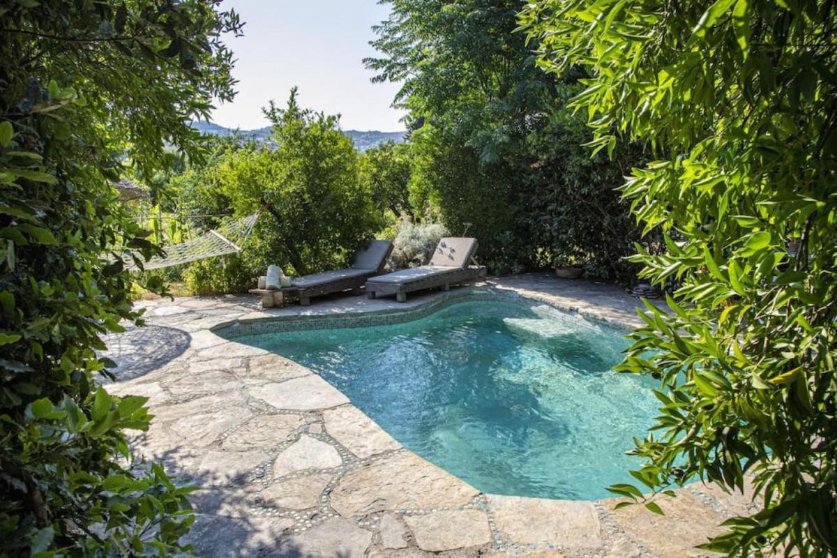 Cozy House with Garden in Bodrum Bitez - Housity