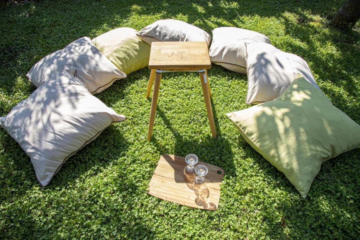 Cozy House with Garden in Bodrum Bitez - Housity