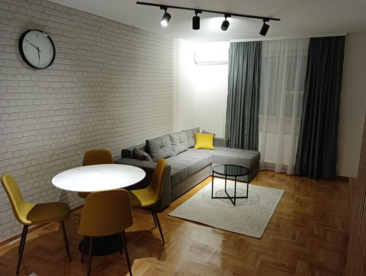 Welcome Apartments - Housity