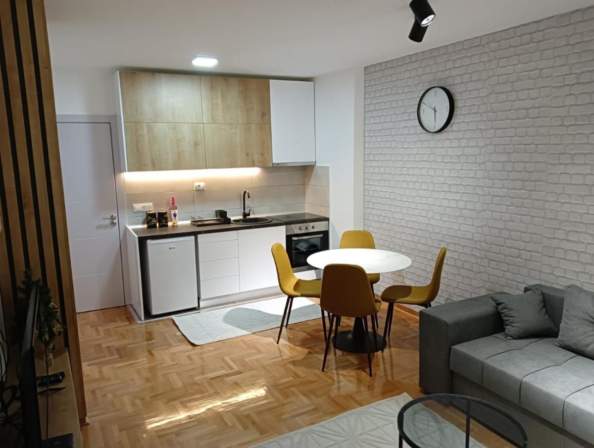 Welcome Apartments - Housity
