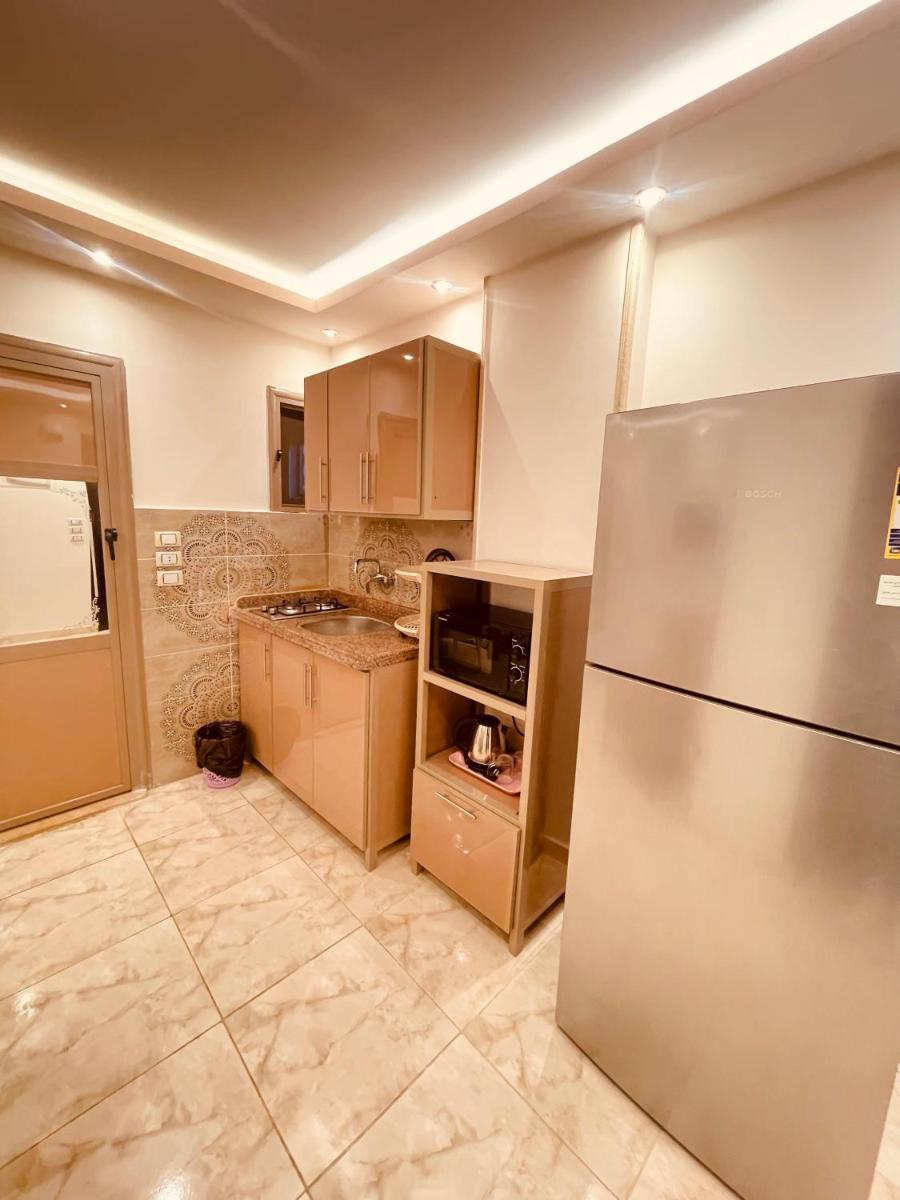 Suitetrails - El mansour hotel apartmen 72