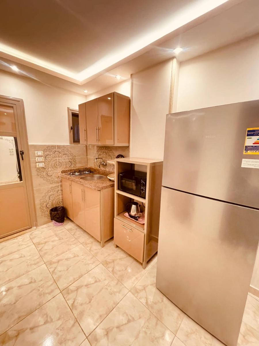 Suitetrails - El mansour hotel apartmen 72