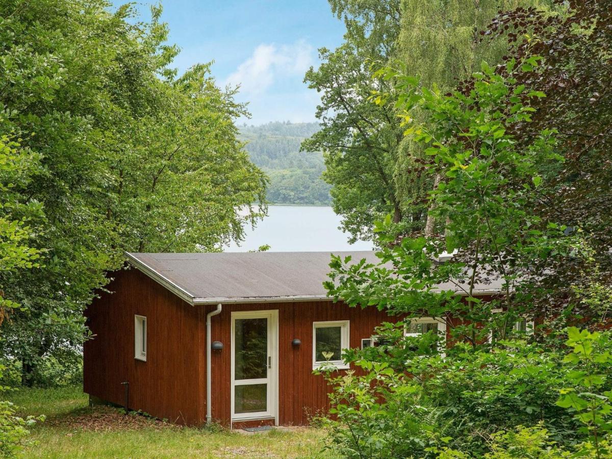 4 person holiday home in Ry - Housity