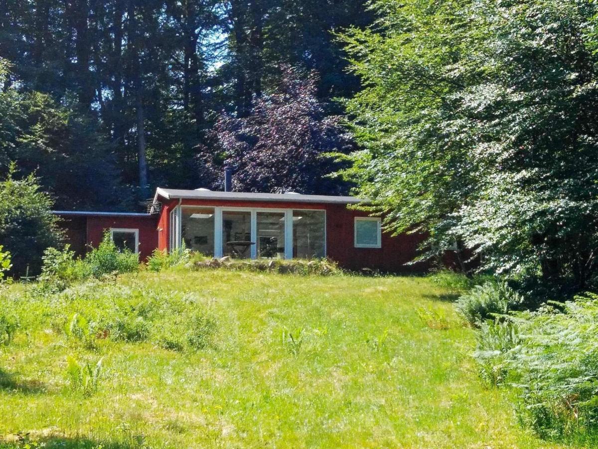 4 person holiday home in Ry - Housity