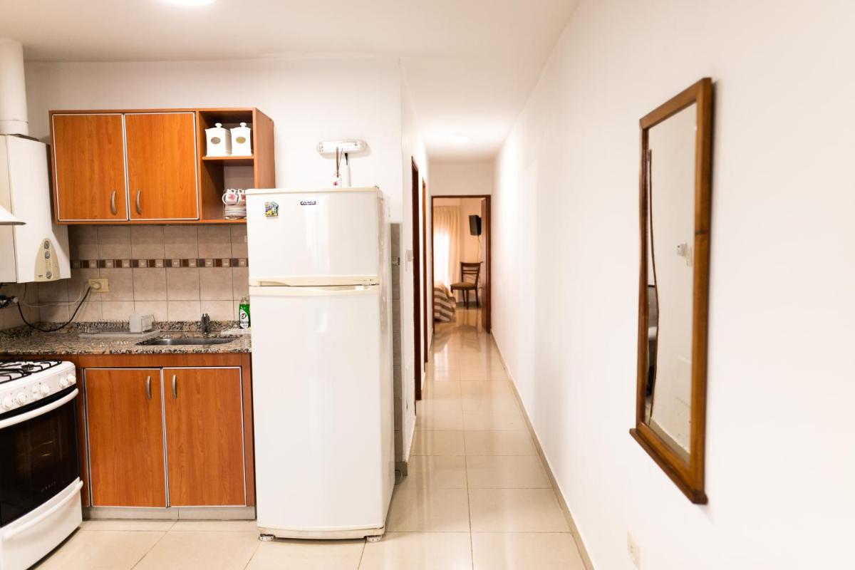 COSTANERA APART - Housity