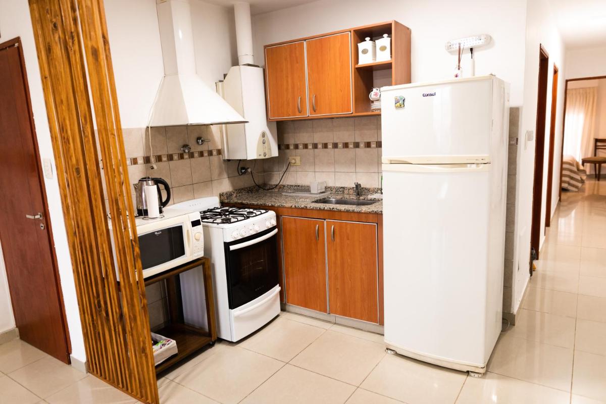 COSTANERA APART - Housity
