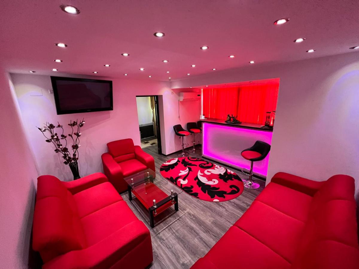 Berceni Sudului Cozy Apartment - Hizvo