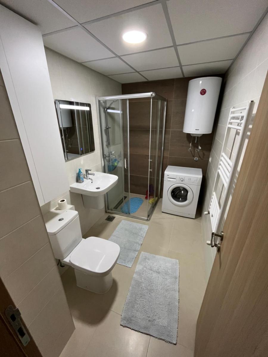 Modern Rajcikk Apartment nearby downtown & Vardar river - Housity