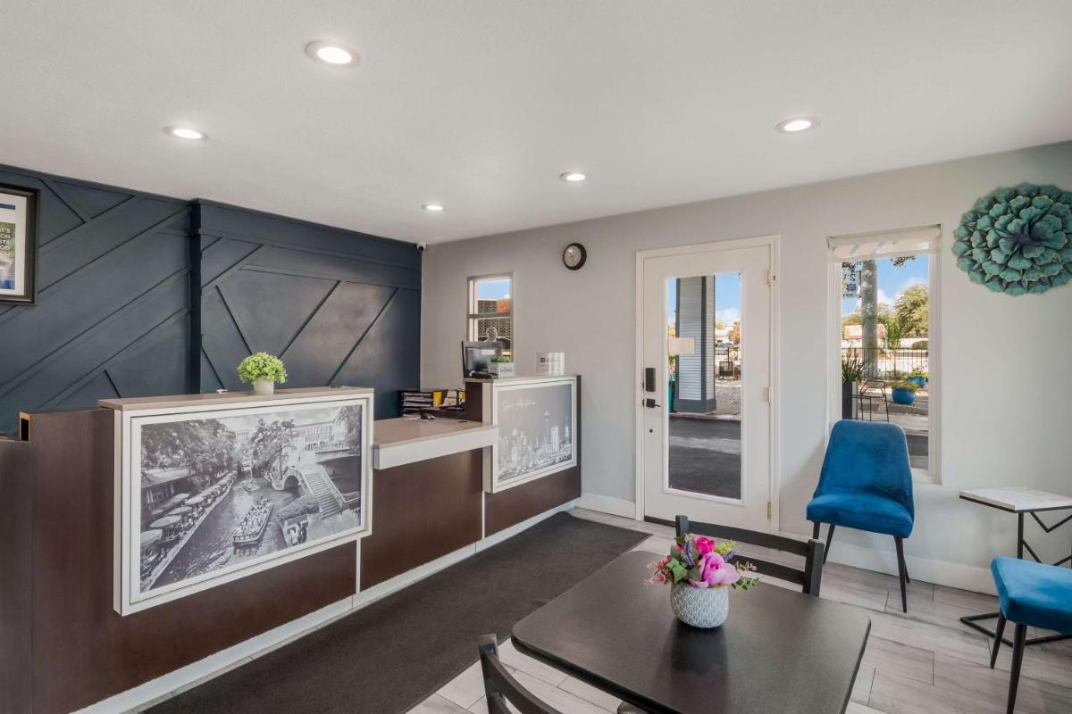 SureStay  by Best Western San Antonio Riverwalk - Housity