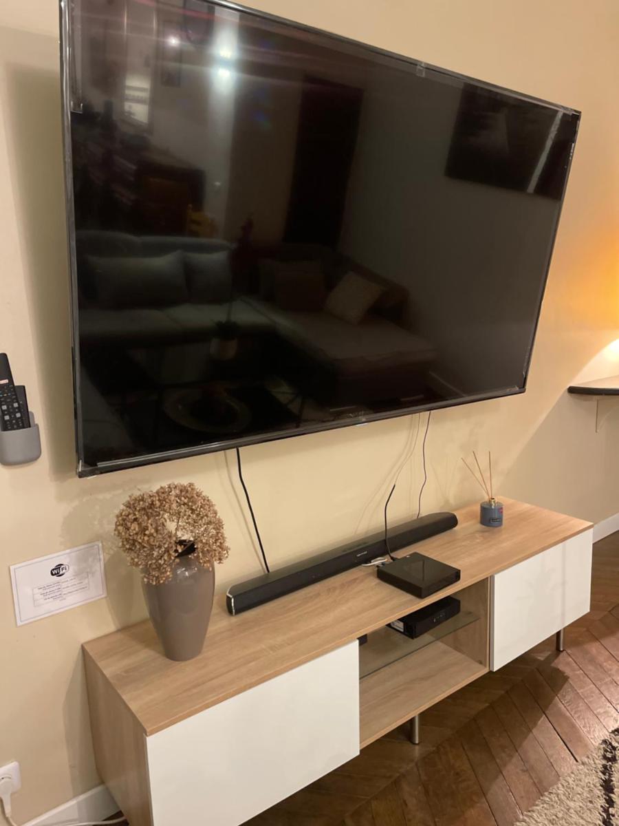 Pretty villa Paris (15min) & Orly / Seine view - Housity