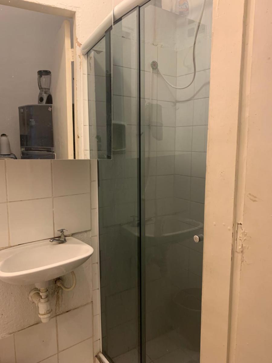 Kitnet Centro RJ - Housity