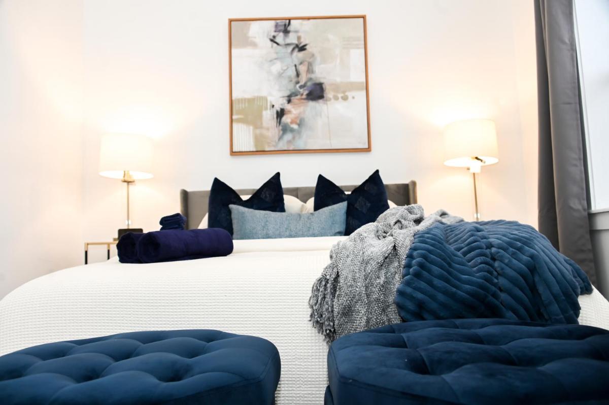 Charming One Bedroom Apartment Close to Temple - Housity