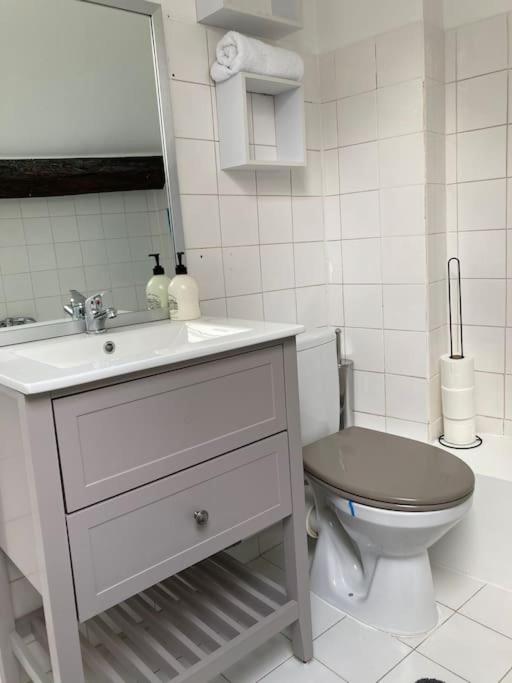 Studio Place d’Italie/Denfert-Rochereau - Housity