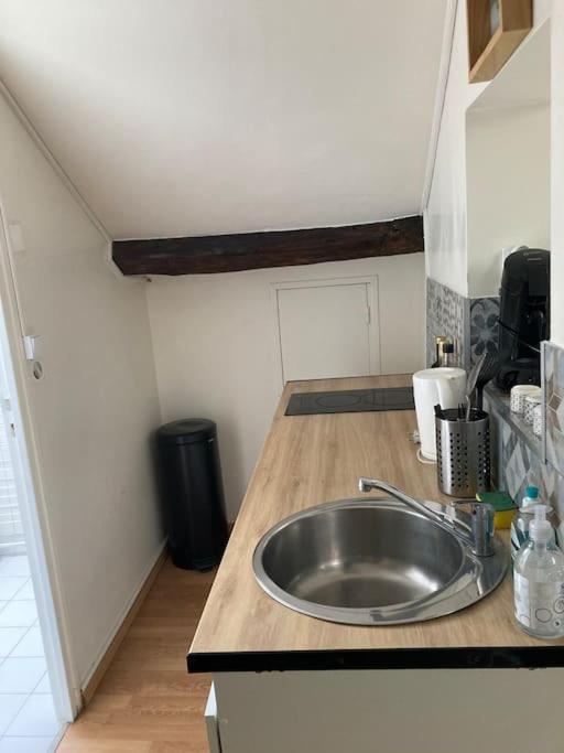 Studio Place d’Italie/Denfert-Rochereau - Housity