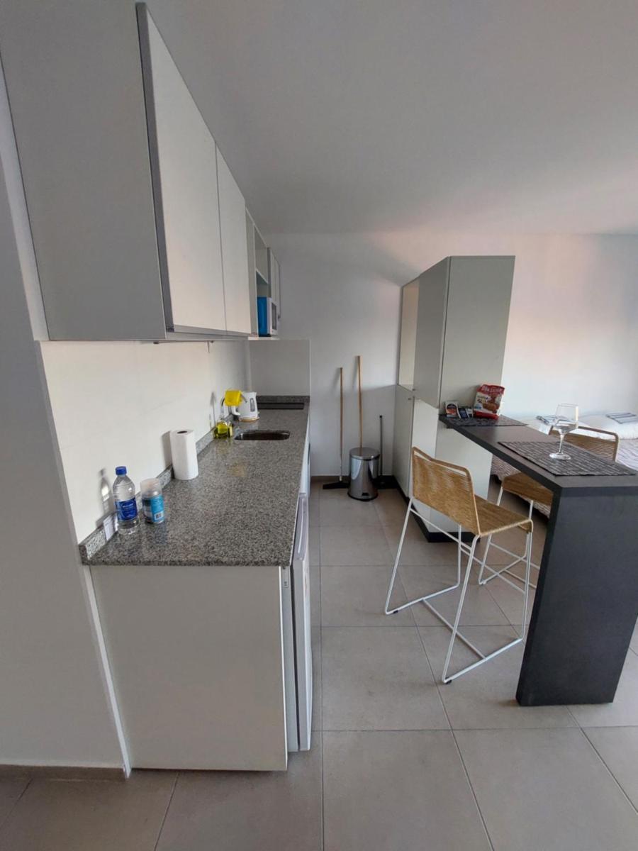 Alquiler Temporario Rosario 5 - Housity