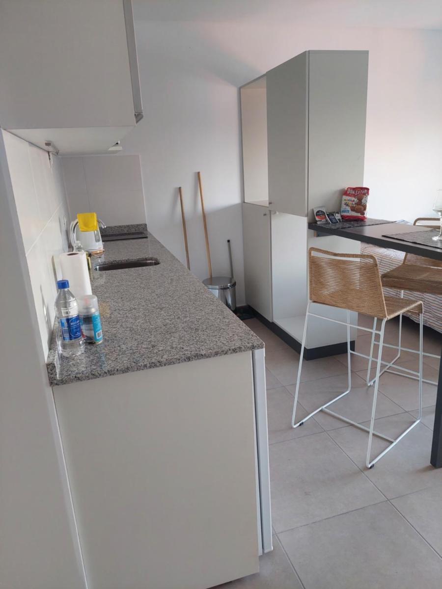 Alquiler Temporario Rosario 5 - Housity