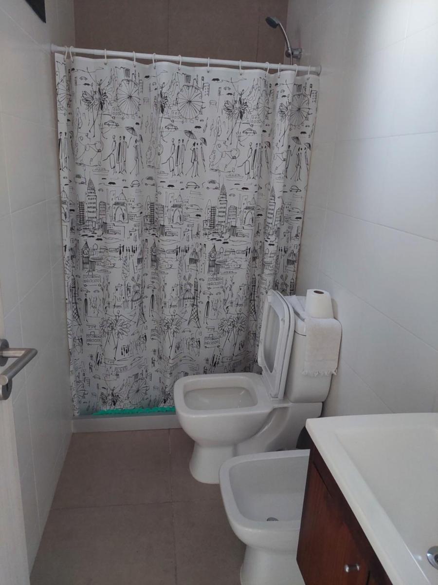 Alquiler Temporario Rosario 5 - Housity