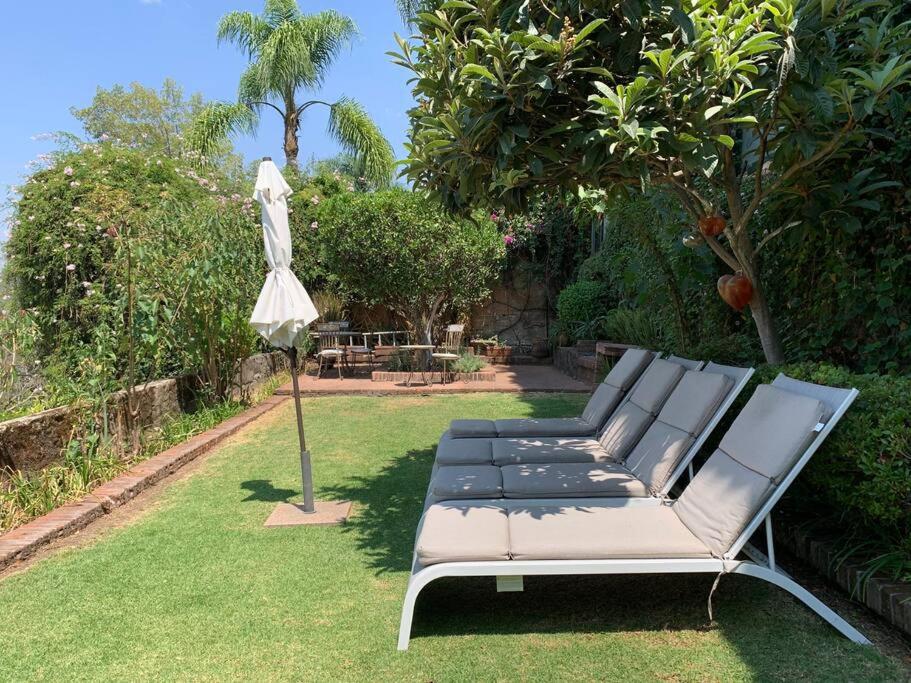 La Casa de la vista en La Peña - Housity