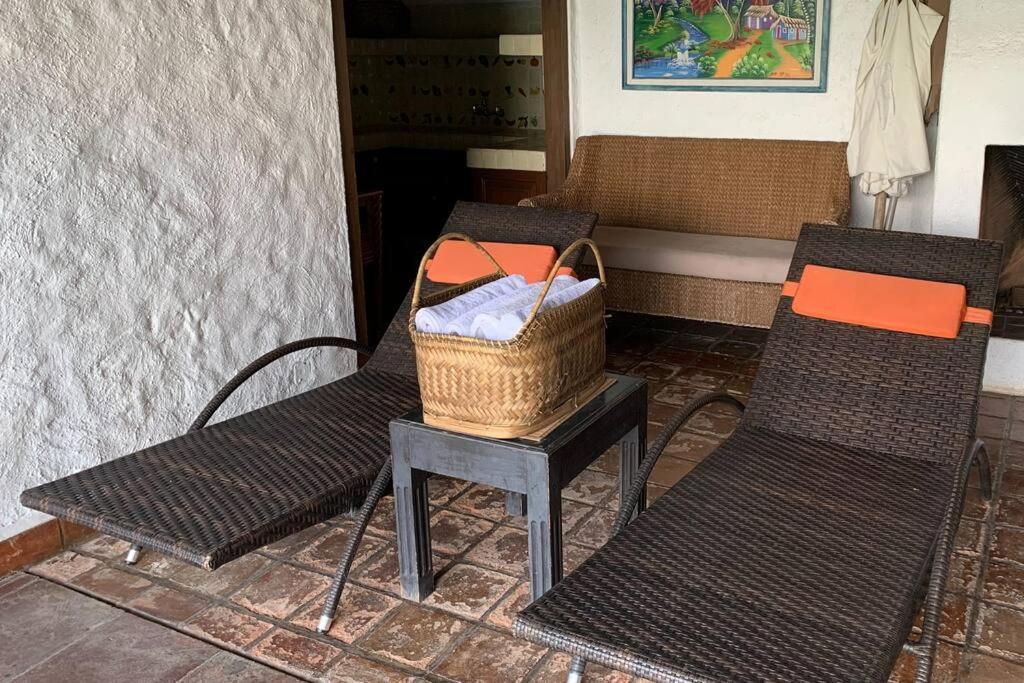 La Casa de la vista en La Peña - Housity