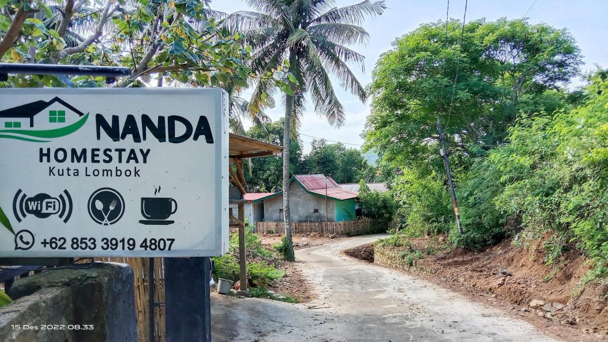 Nanda Homestay - Housity