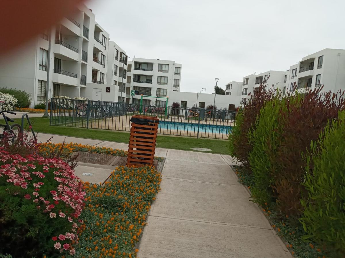 Lindo Departamento - Housity