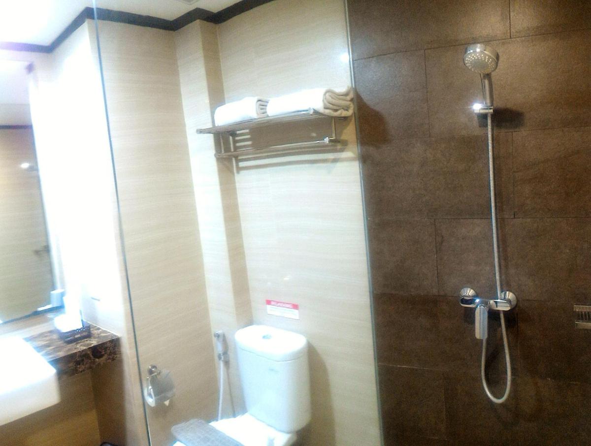 Suitetrails - Harmoni Hotel Garut