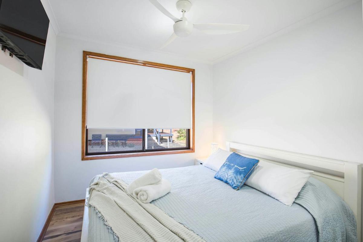 Sea and Sun Pet Friendly 4 Mins to Beach - Housity