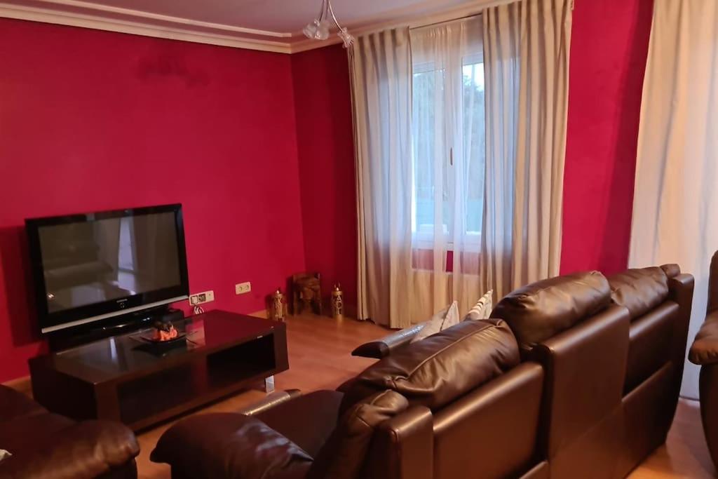Villa Giralda - Housity