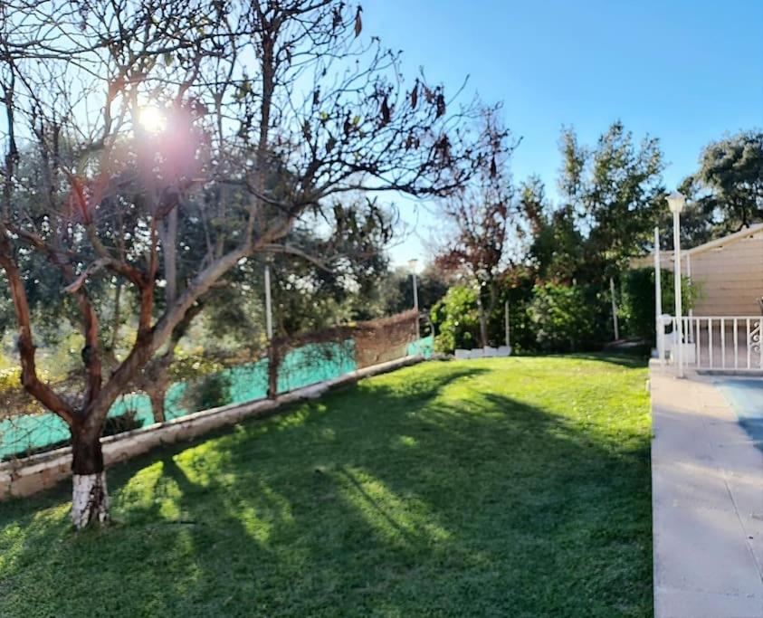 Villa Giralda - Housity