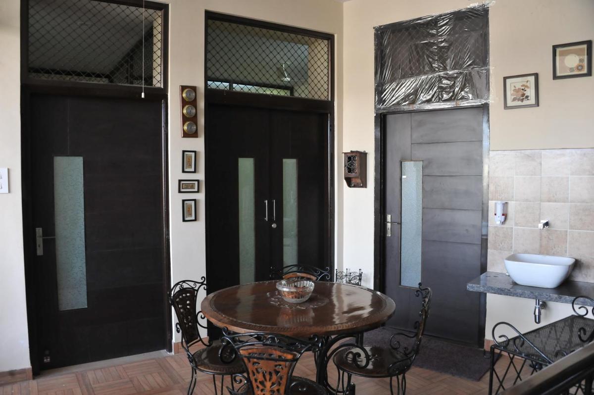Shardas Homestay - Housity