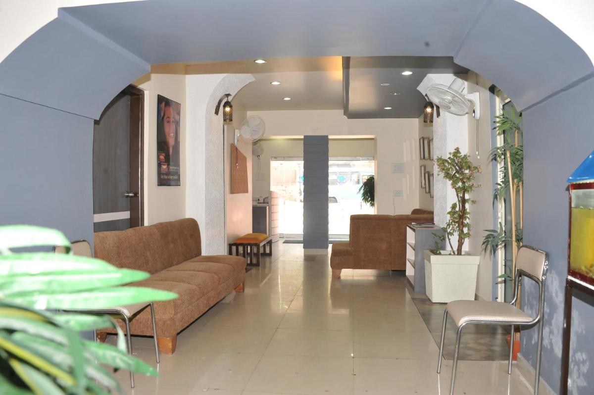 Shardas Homestay - Housity