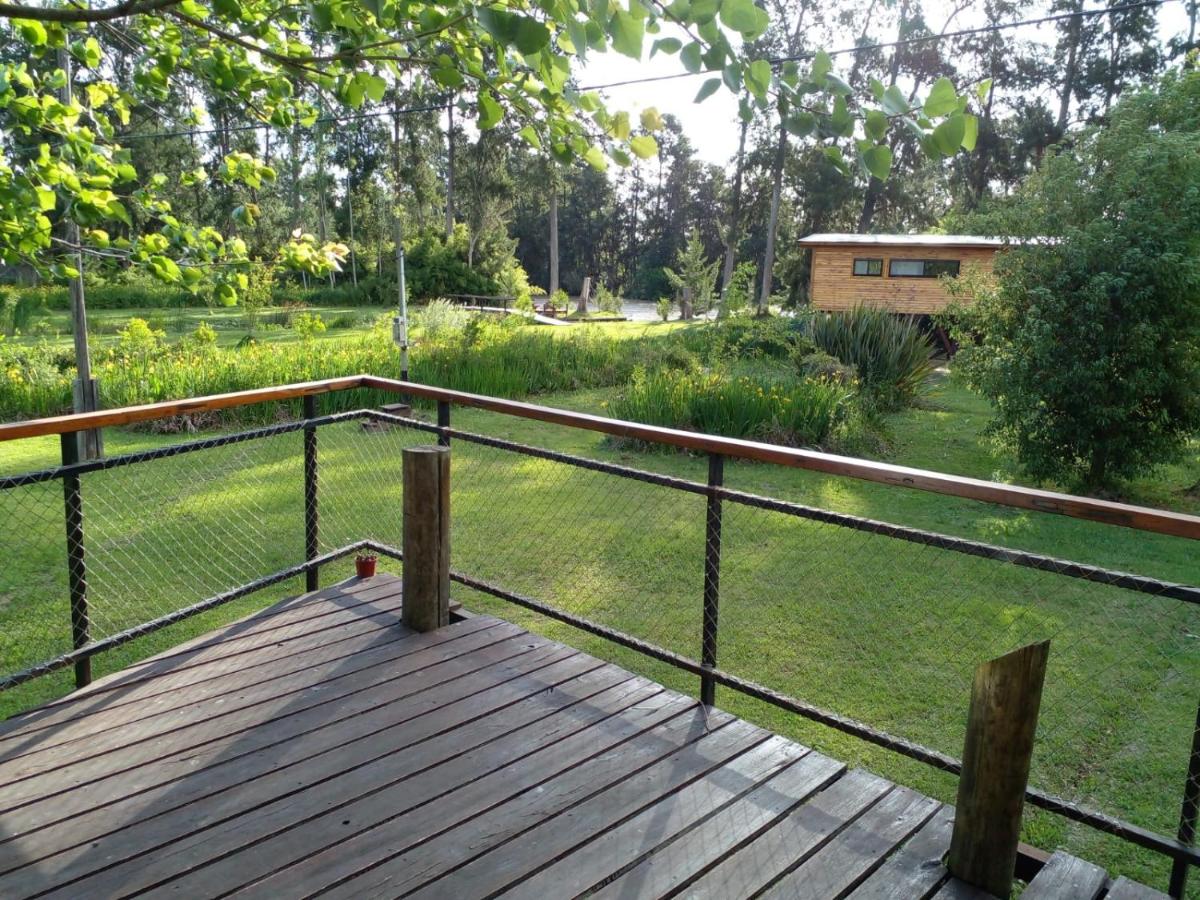 Muelle Delta Arias - EN TIGRE ISLA - - Housity