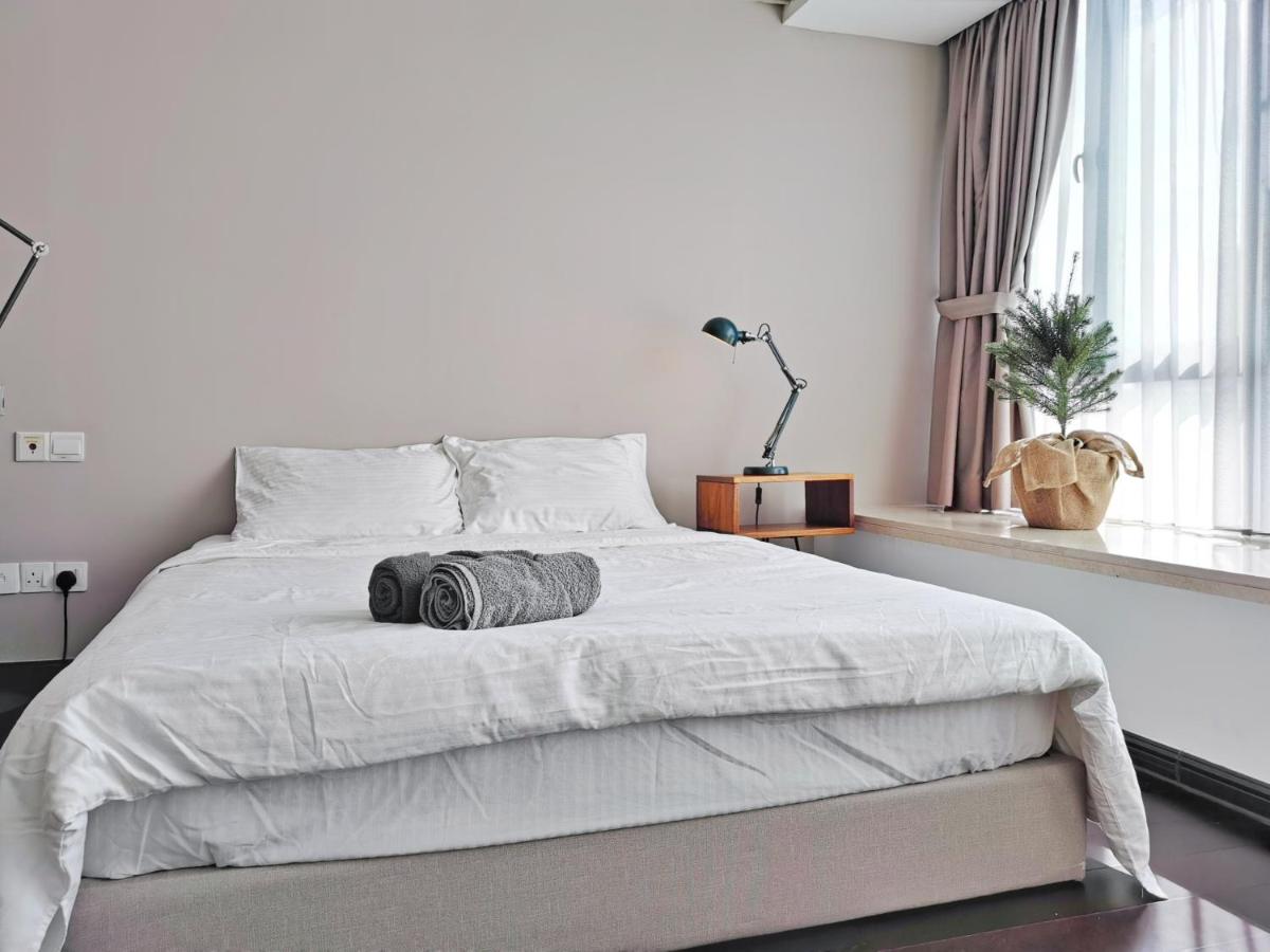 Yussy Muji Style Studio in the City Centre - Housity