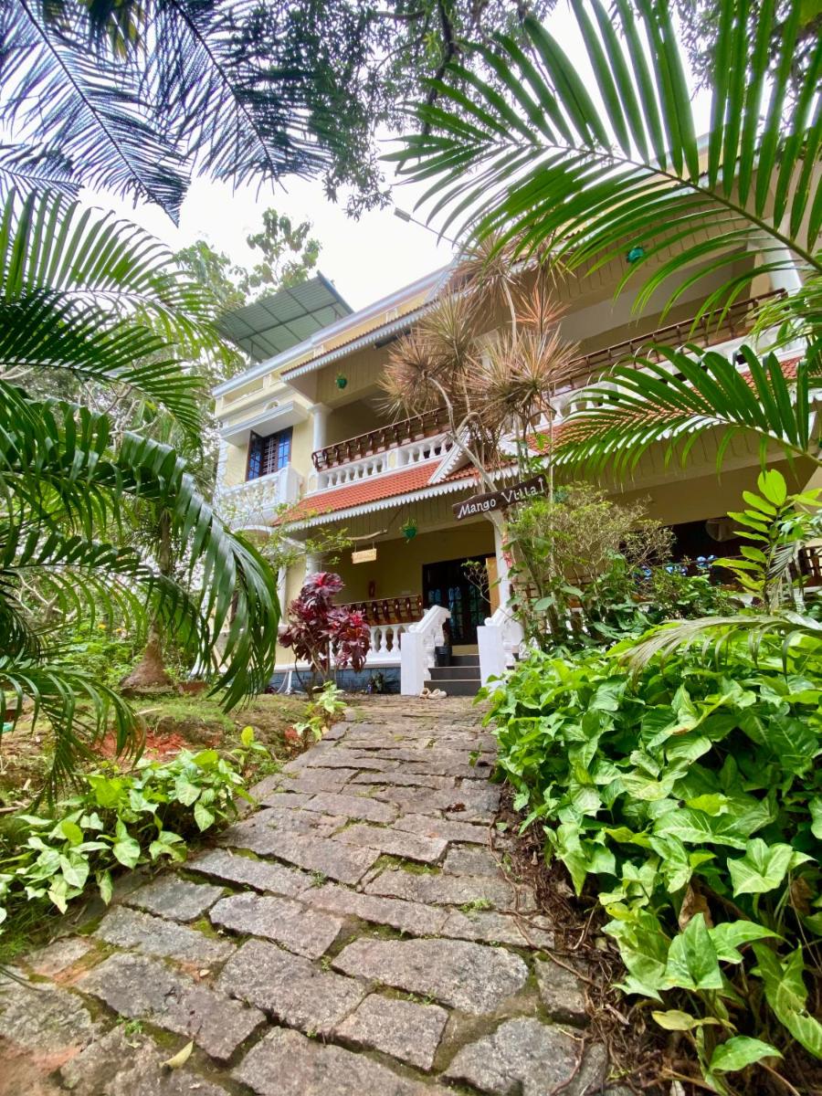 Mango Villa - Housity