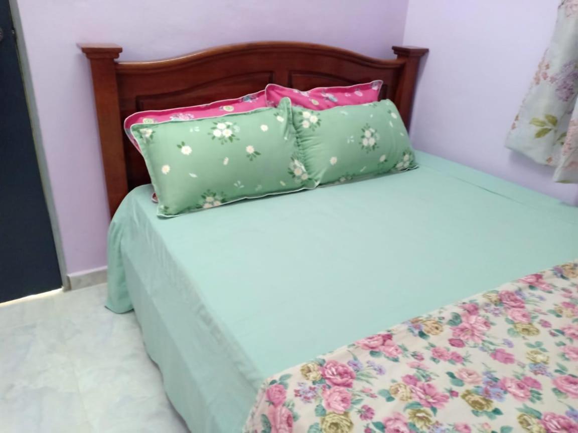 Inap Desa 2 - Housity