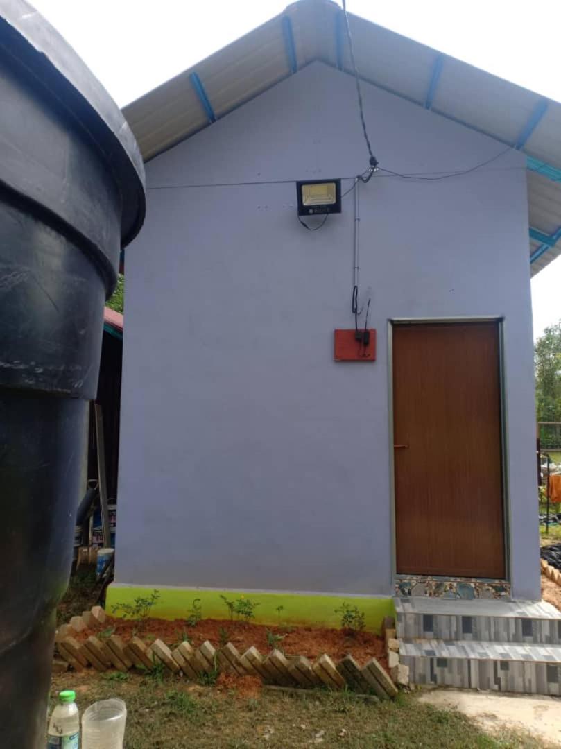 Inap Desa 2 - Housity