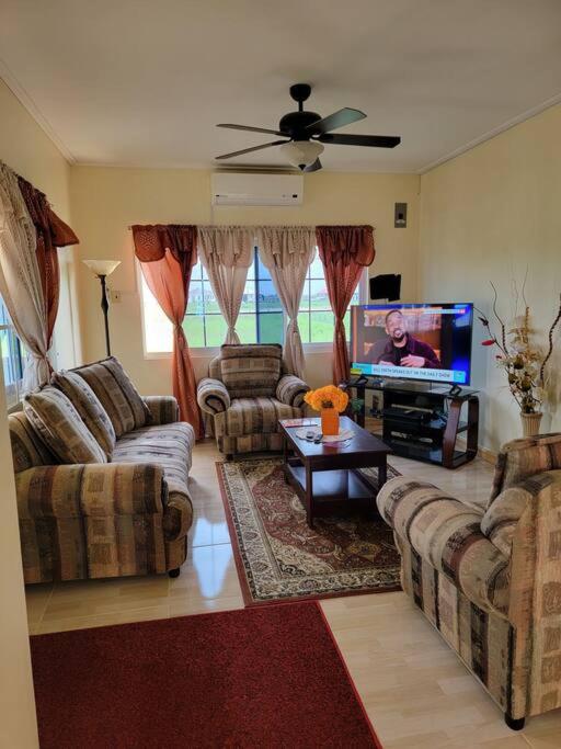 Suitetrails - George's Vacation Rental