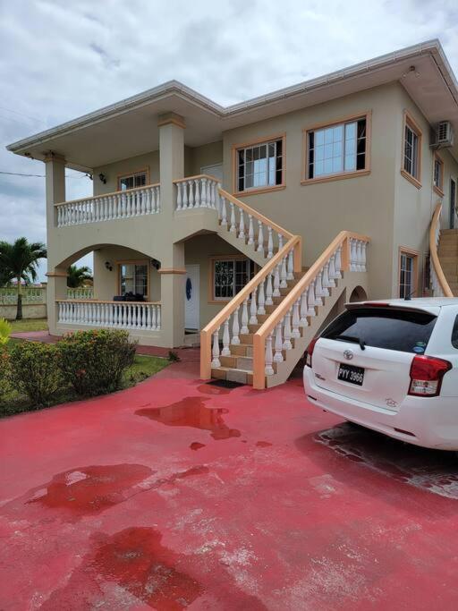 Suitetrails - George's Vacation Rental