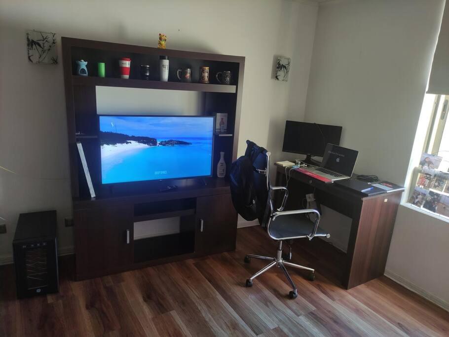 Valparaiso Rental - Housity