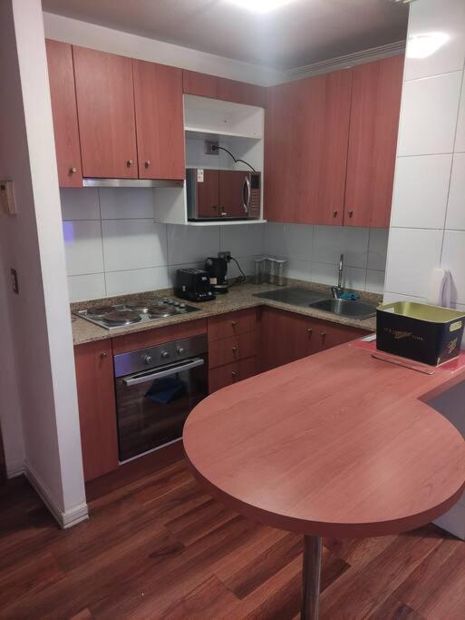 Valparaiso Rental - Housity