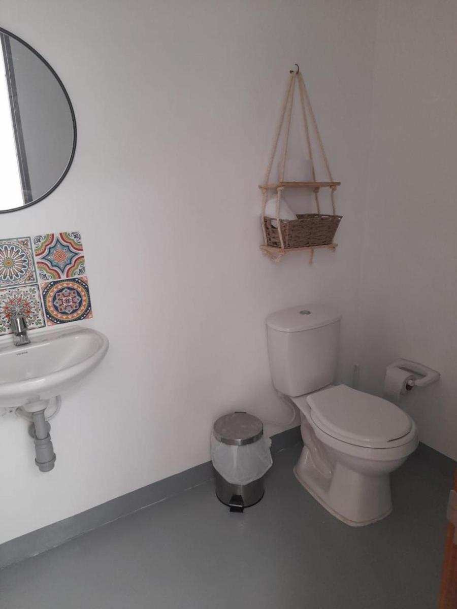 Aloja-T en Apartamento amoblado SIN balcón en Ciudad Bolivar - Housity