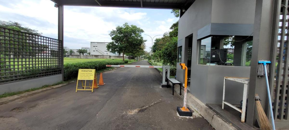 Haidar SmartHome Grandwisata - Housity