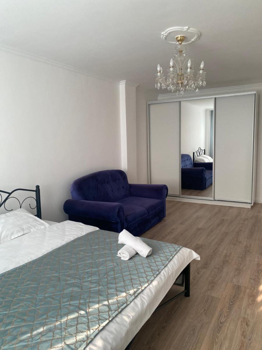 Уютная квартира в ЖК Арыстан со всеми удобствами Cozy apartment with all amenities - Housity