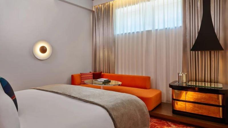 W Hotel Aspen - Hotel Room - Housity