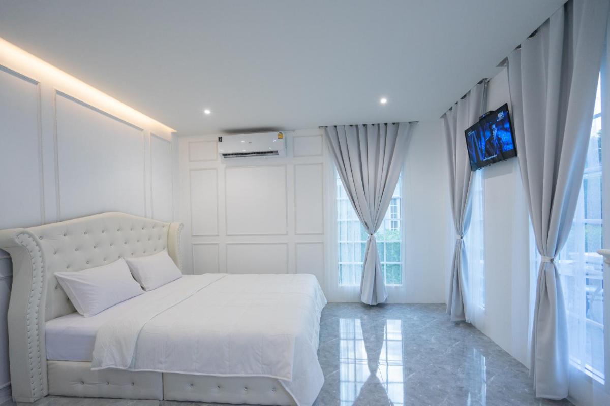 Je t'aime cafe & villa - Housity