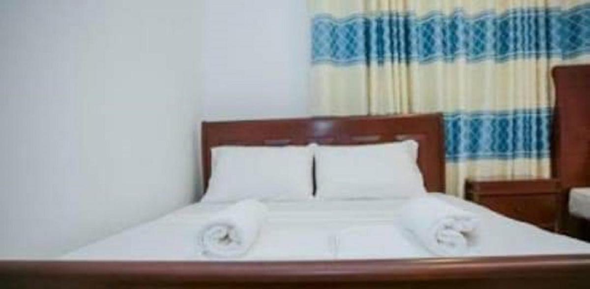 Suitetrails - Kandyan Riverside Hotel