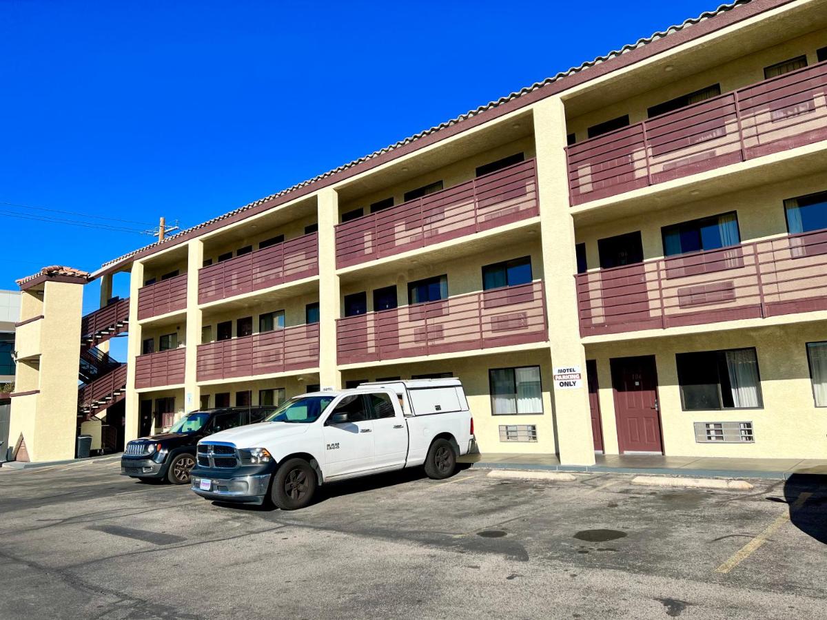 Highland Inn Las Vegas - Housity